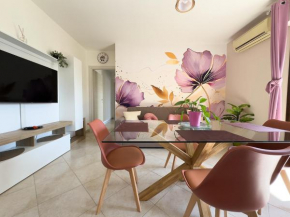 AgoRa Family House Quartucciu